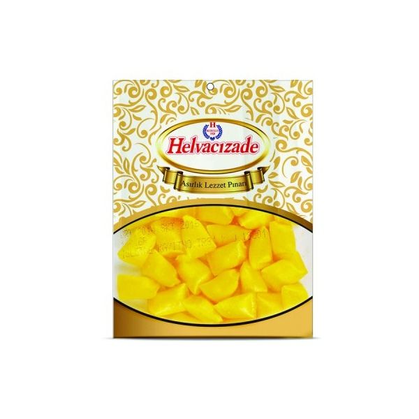 150 GR LİMONLU ERZURUM AKİDE ŞEKERİ